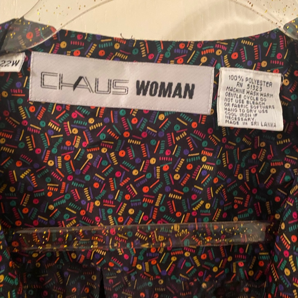 Chaus Woman Blouse